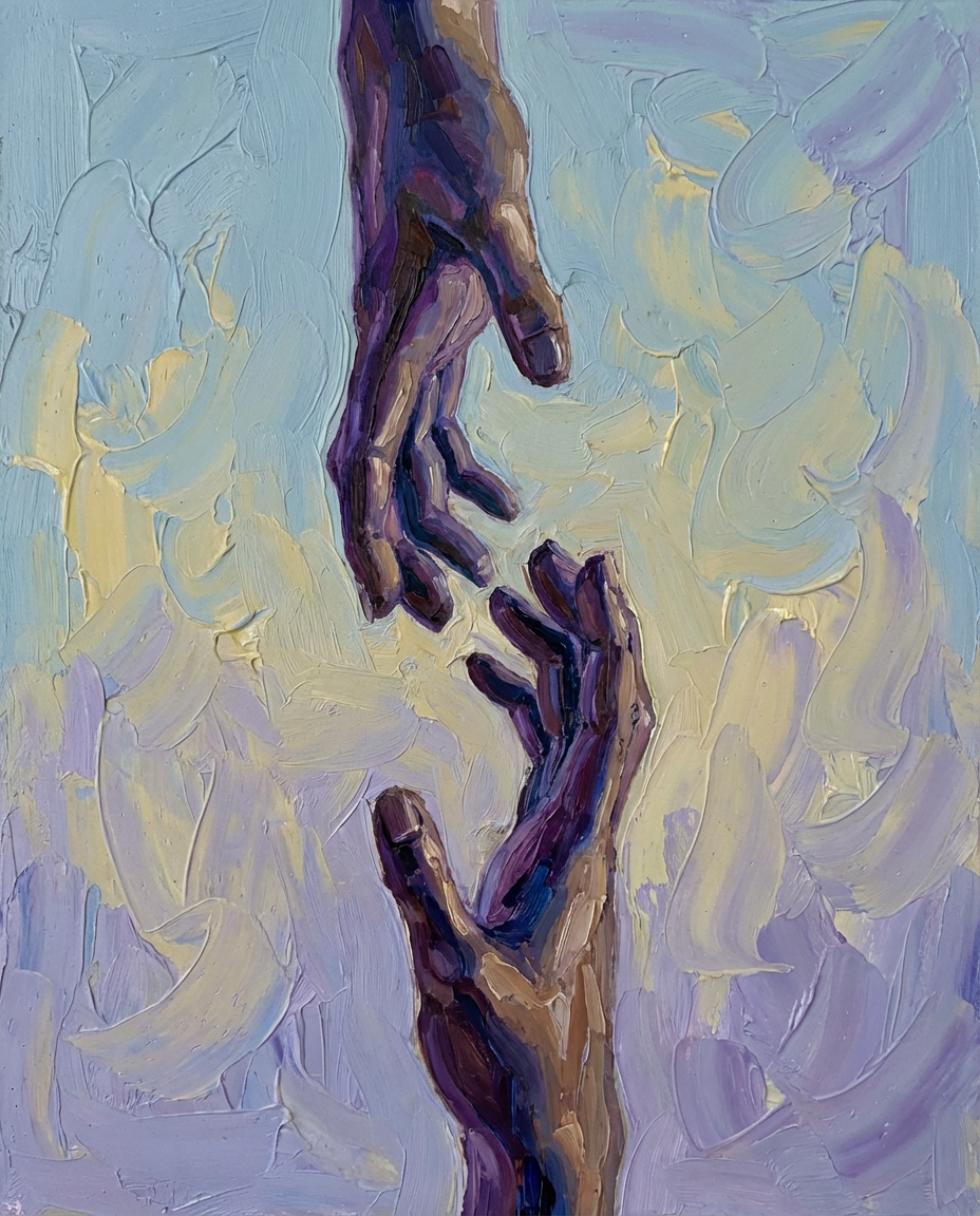 The Handshake with an Expiration Date