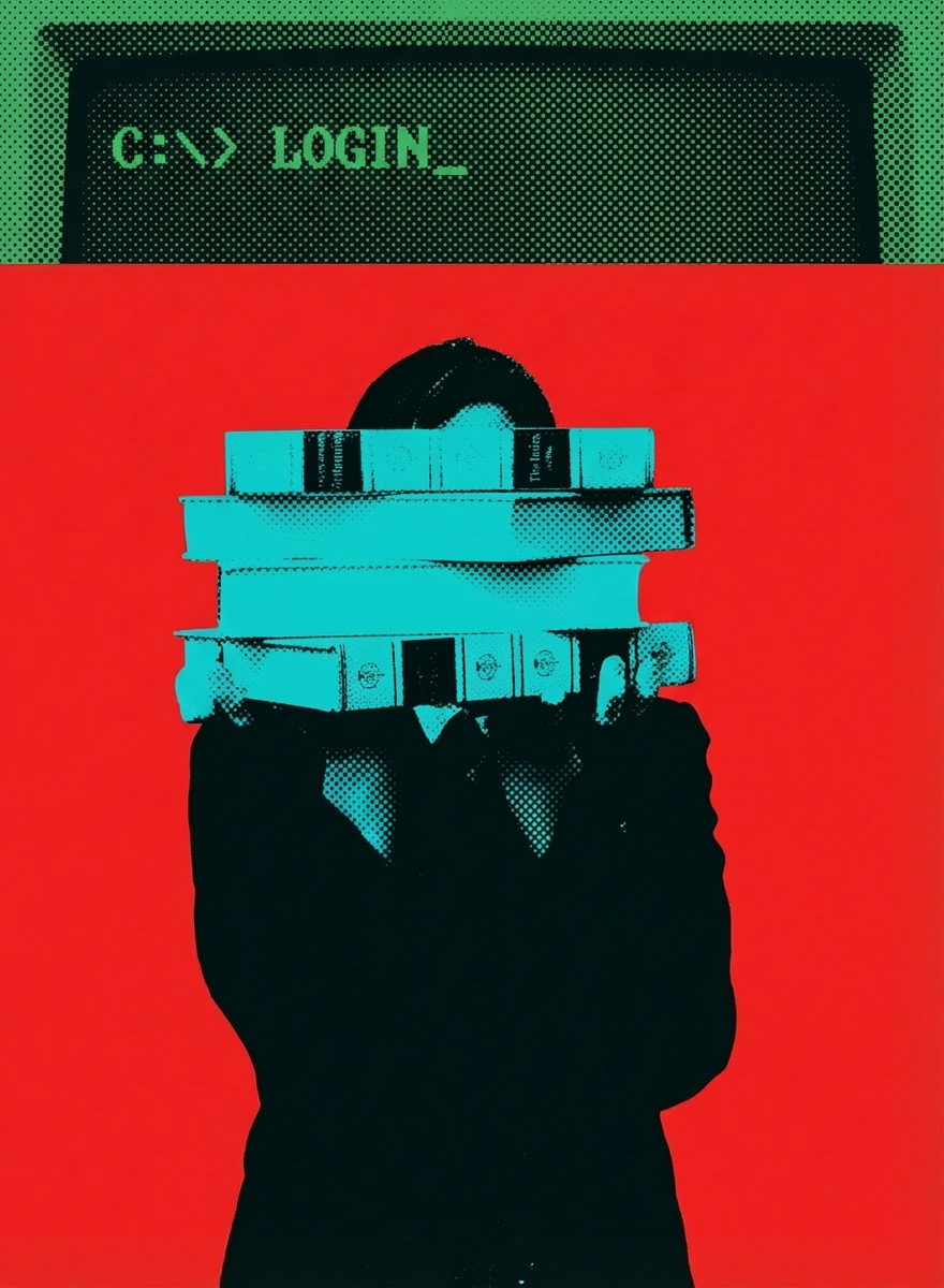 Stop Re-Teaching Your AI