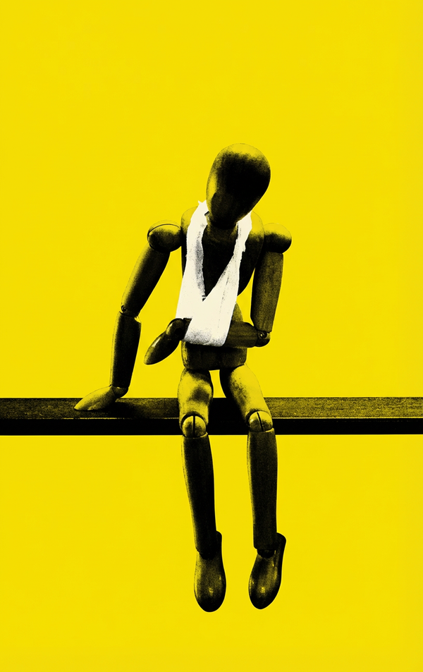 The Text Box That Mattered